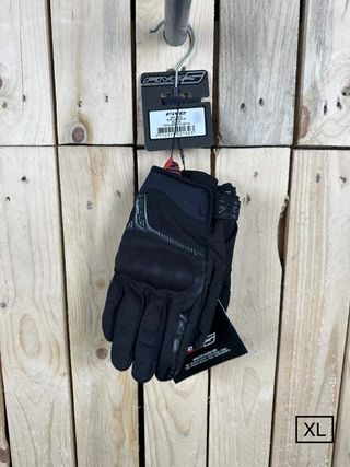 GUANTES T-XL FIVE RS3 