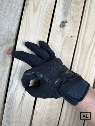 GUANTES T-XL FIVE RS3 