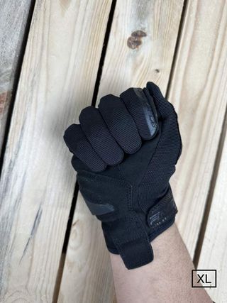 GUANTES T-XL FIVE RS3 