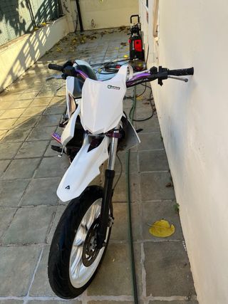 Derbi Senda Xtreme 2020
