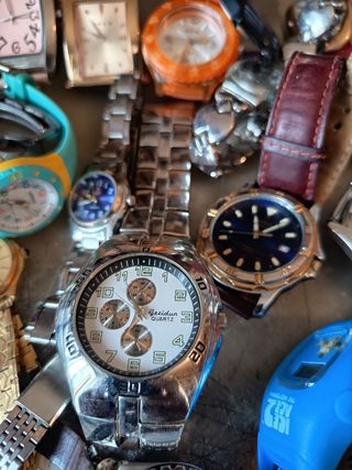 Orologi da polso misti Gesidun