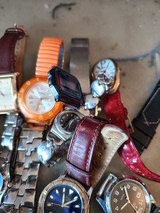 Orologi da polso misti Gesidun