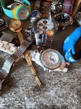 Orologi da polso misti Gesidun