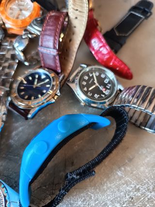 Orologi da polso misti Gesidun