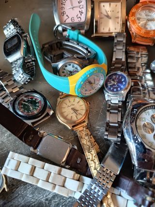 Orologi da polso misti Gesidun