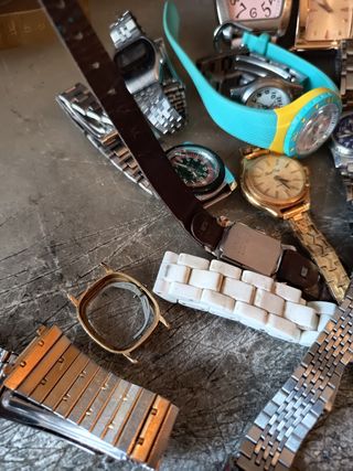 Orologi da polso misti Gesidun