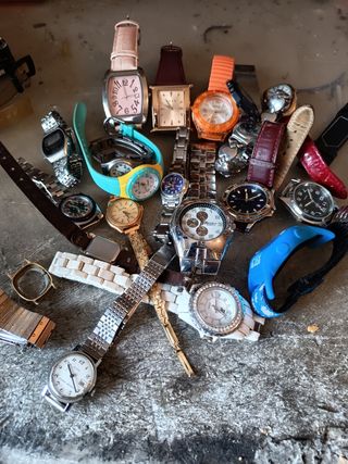 Orologi da polso misti Gesidun