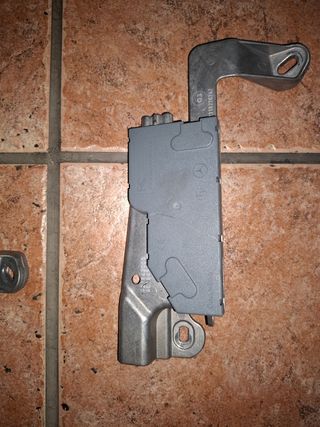 Amplificadores Antena Mercedes W211 Original