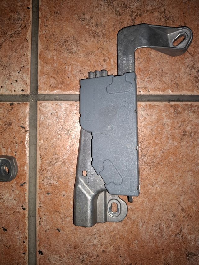 Amplificadores Antena Mercedes W211 Original