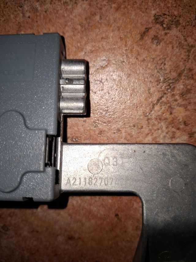 Amplificadores Antena Mercedes W211 Original