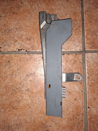 Amplificadores Antena Mercedes W211 Original