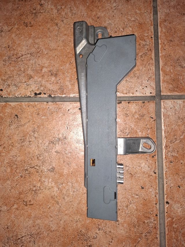 Amplificadores Antena Mercedes W211 Original