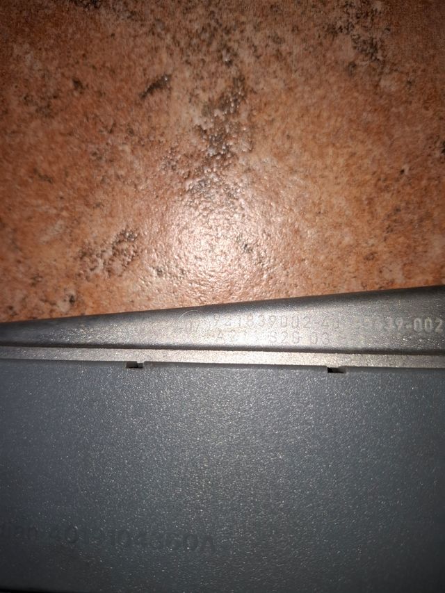 Amplificadores Antena Mercedes W211 Original