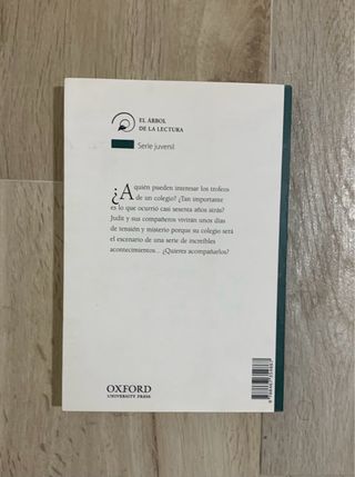 el crimen del triángulo equilátero