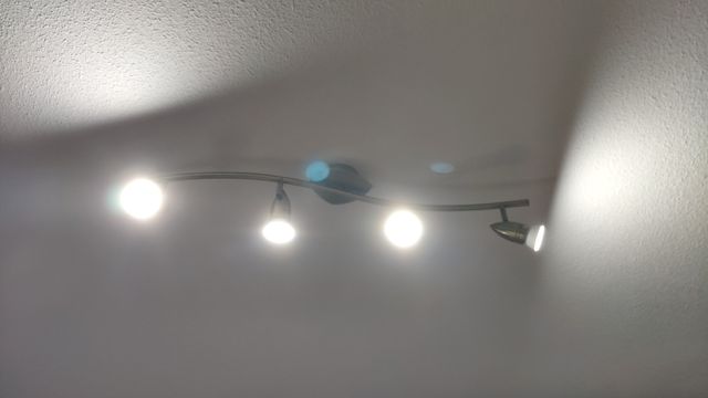 Habitación juvenil completa