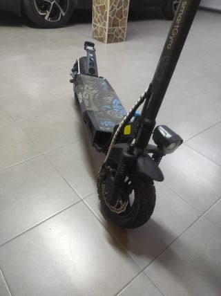 Smartgyro Rockway Patinete Eléctrico