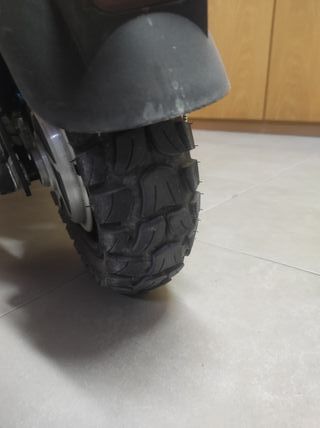 Smartgyro Rockway Patinete Eléctrico