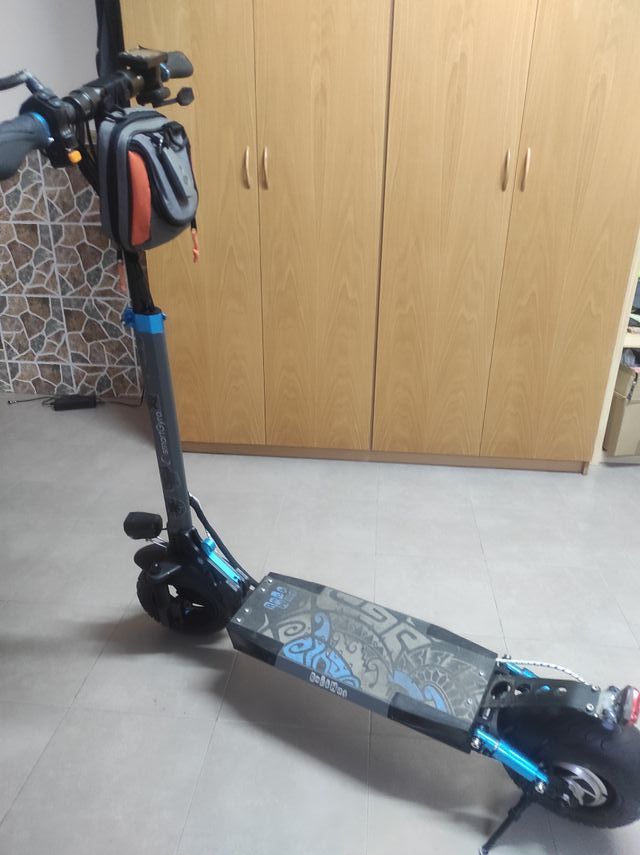 Smartgyro Rockway Patinete Eléctrico