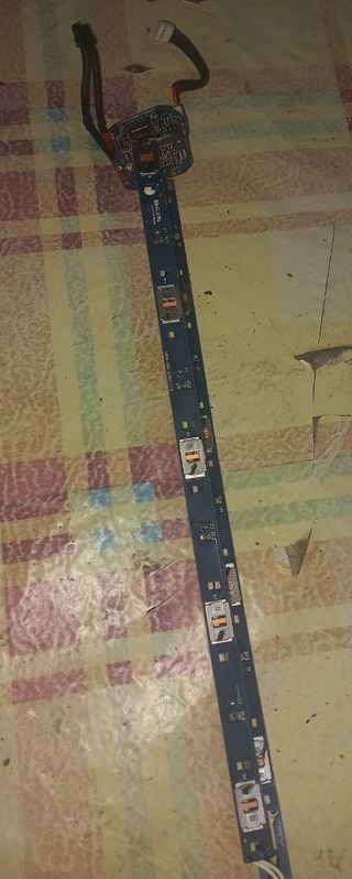 BMS inteligente (Smart BMS con comunicación UART/