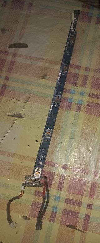 BMS inteligente (Smart BMS con comunicación UART/