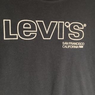 Camiseta Levi's San Francisco Talla S