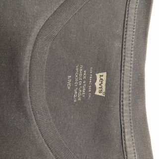 Camiseta Levi's San Francisco Talla S