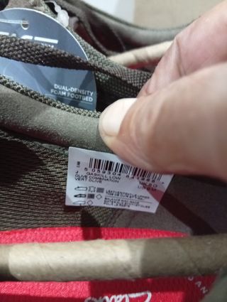 Zapatos Clarks 42