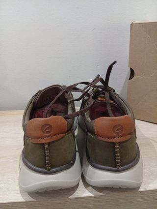 Zapatos Clarks 42