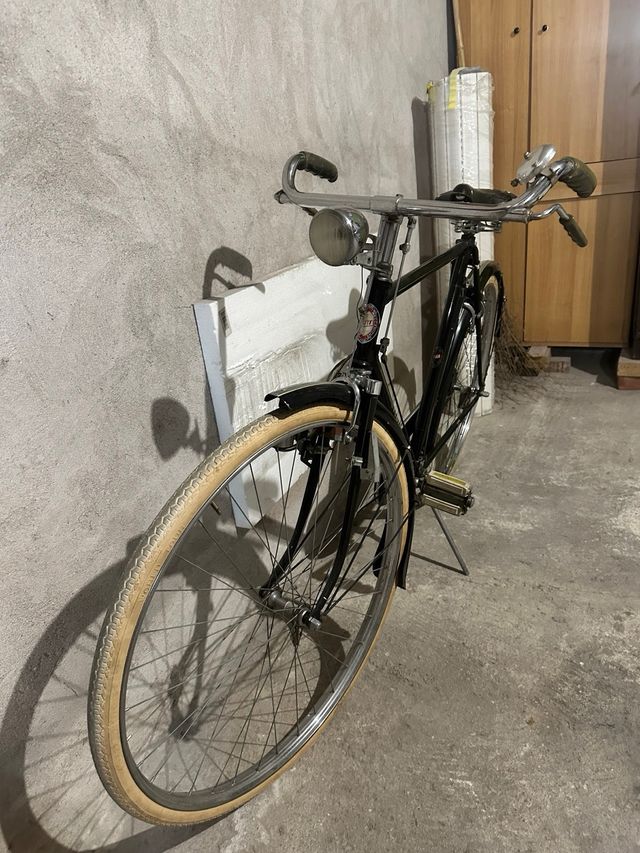 Bici Atala Vintage