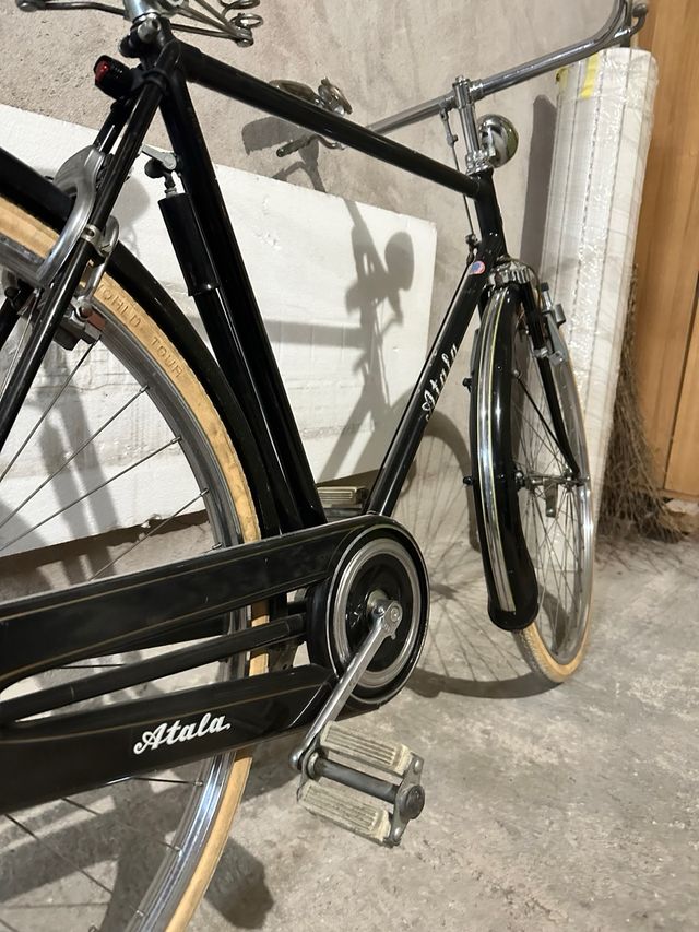 Bici Atala Vintage