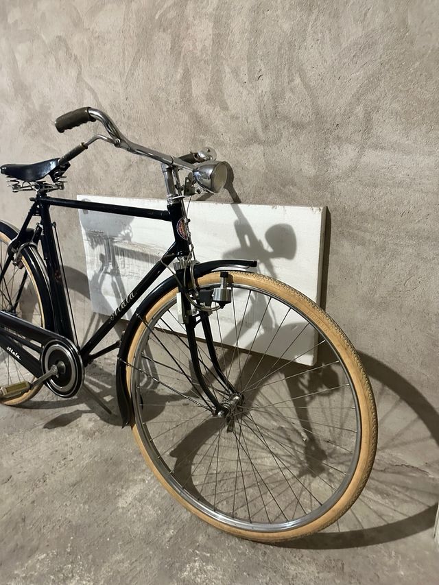 Bici Atala Vintage