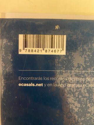 Lengua castellana y Literatura 1 BA LOMLOE