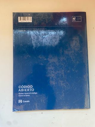 Lengua castellana y Literatura 1 BA LOMLOE