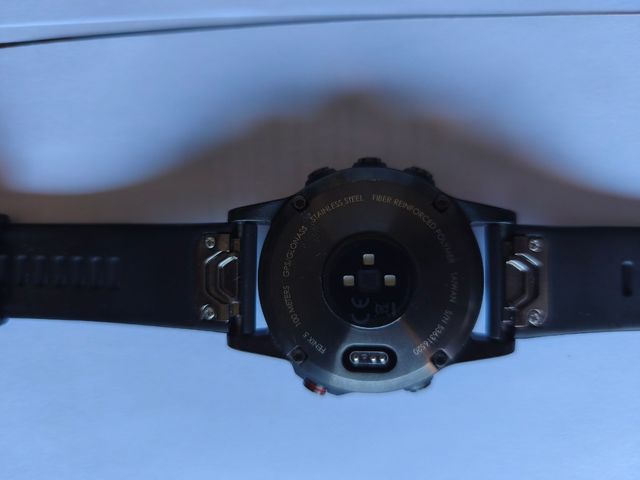 Garmin Fénix 5 Reloj GPS