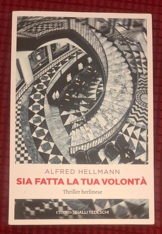 Sia fatta la tua volontà