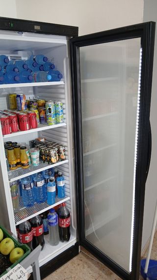 Botellero Refrigerador