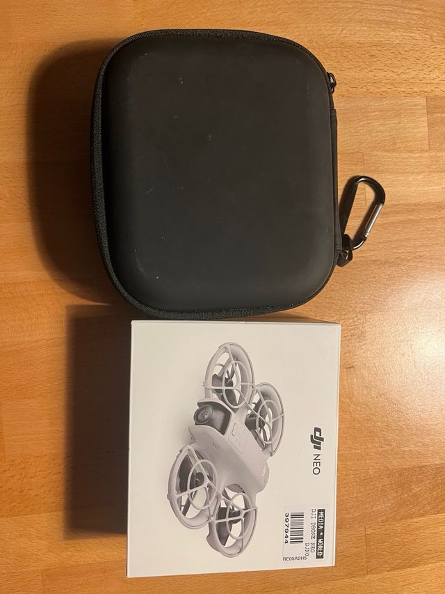 DJI NEO Drone