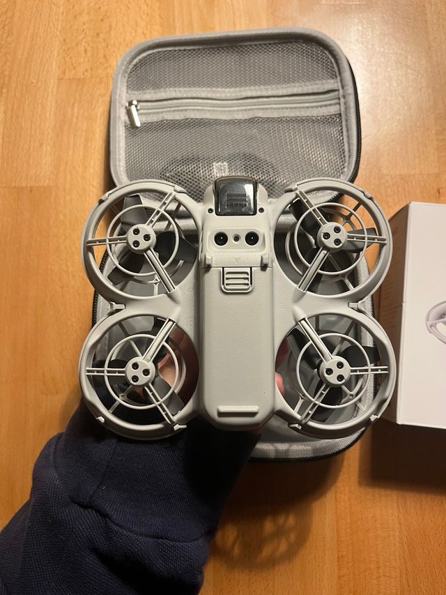 DJI NEO Drone
