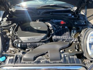 MINI Coupé. 2017