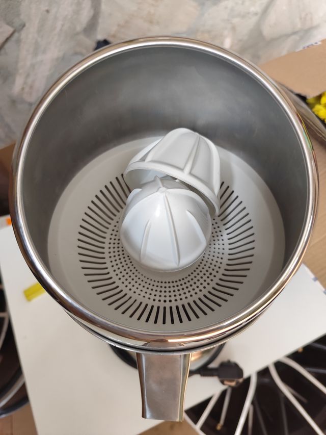 Exprimidor Hostelería