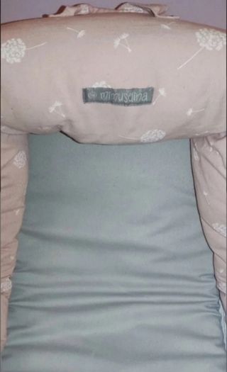 Ocasión!!! Vendo nido para bebé  Mimuselina nuevo