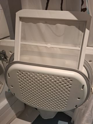 Secadora Condensación 8kg