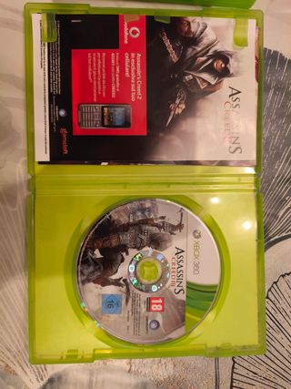 Lote 10+3 Juegos Xbox 360 - ¡50€ NO NEGOCIABLES