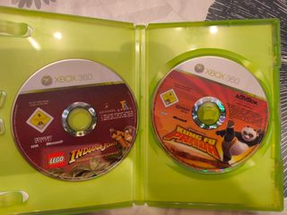 Lote 10+3 Juegos Xbox 360 - ¡50€ NO NEGOCIABLES