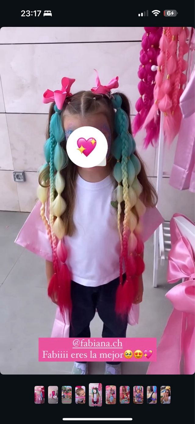 glitter bar- pinta caras para niños y niñas 