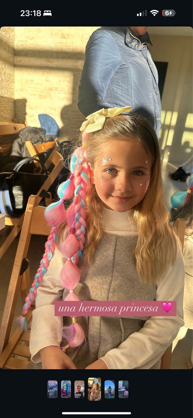 glitter bar- pinta caras para niños y niñas 