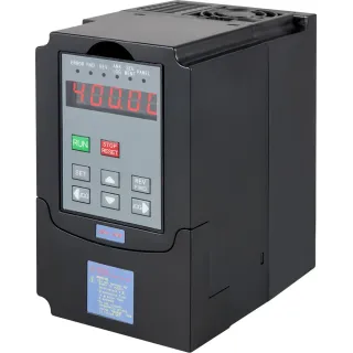Variador Frecuencia VFD 1.5KW 7A VEVOR