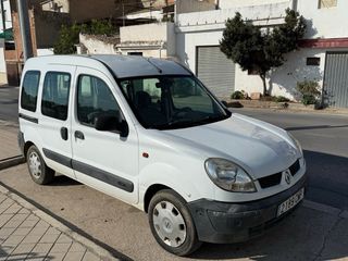 Renault Kangoo 2003