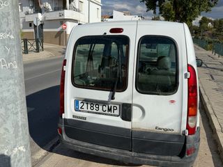 Renault Kangoo 2003
