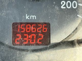 Renault Kangoo 2003